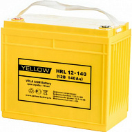 АКБ Yellow HRL 12-220