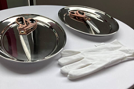 Ippon открыл технический центр Ippon открыл технический центр