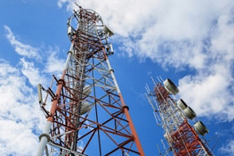 Система бесперебойного питания ENKOM для серверного оборудования телеком-компании на базе ИБП Riello Система бесперебойного питания ENKOM для серверного оборудования телеком-компании на базе ИБП Riello