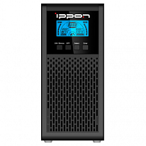 ИБП Ippon Innova G2 1000L Euro ИБП Ippon Innova G2 1000L Euro