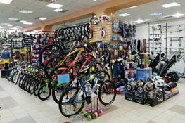 Поставка и пусконаладка источника бесперебойного питания в магазине спортивных товаров Поставка и пусконаладка источника бесперебойного питания в магазине спортивных товаров