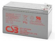 Аккумулятор CSB XTV1272 (12 В 7.2 A/ч)