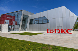 «ЭНКОМ» начал поставки ИБП DKC «ЭНКОМ» начал поставки ИБП DKC